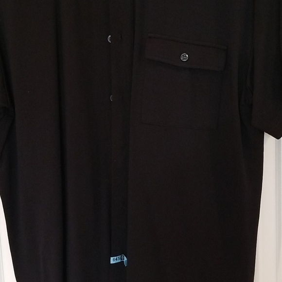 Kenneth Cole button down shirt - Picture 3 of 3